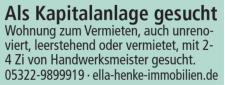 Anzeige