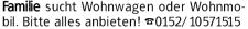 Anzeige