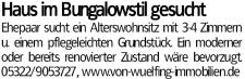 Anzeige