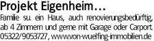 Anzeige