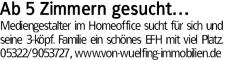 Anzeige