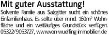 Anzeige
