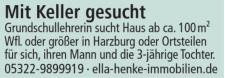Anzeige