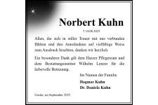 Anzeige