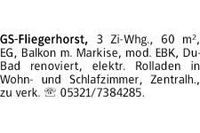 Anzeige