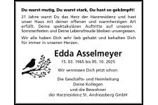 Anzeige