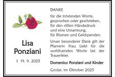 Anzeige