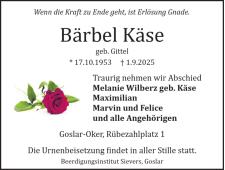 Anzeige