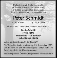 Anzeige