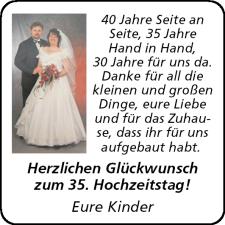 Anzeige