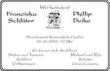 Anzeige