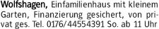 Anzeige