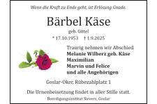 Anzeige
