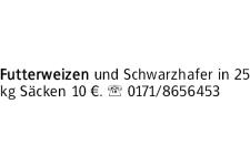 Anzeige