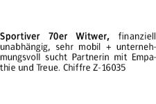 Anzeige
