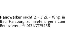 Anzeige
