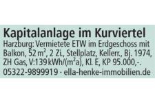 Anzeige