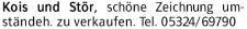 Anzeige