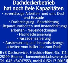 Anzeige