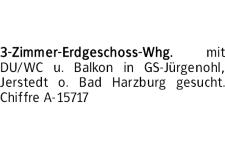 Anzeige
