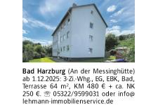 Anzeige