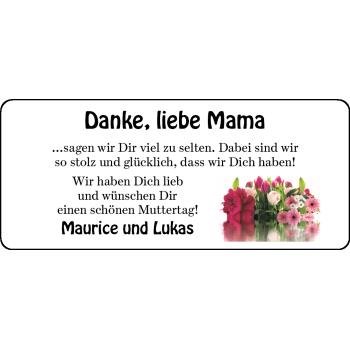 Anzeige