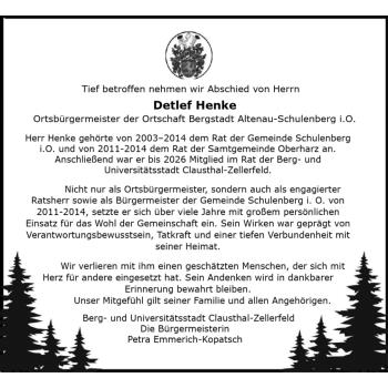 Anzeige
