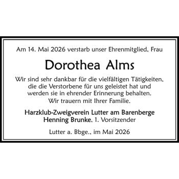 Anzeige