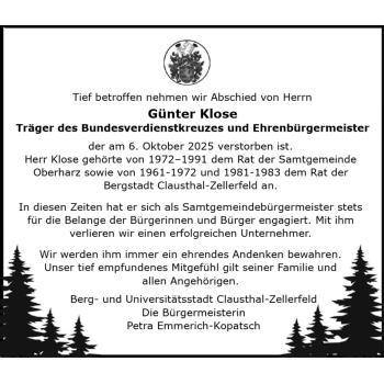 Anzeige