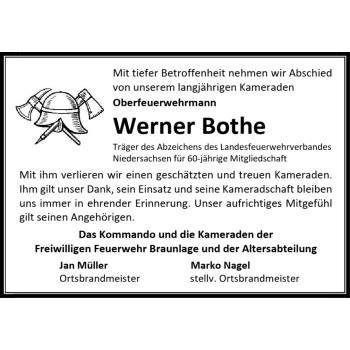 Anzeige