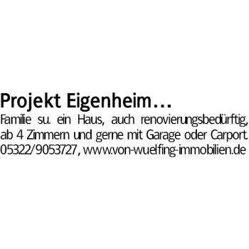 Anzeige