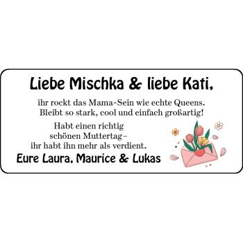 Anzeige