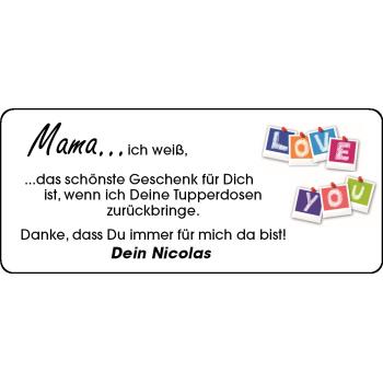 Anzeige
