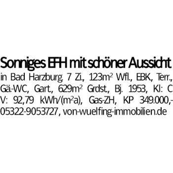 Anzeige
