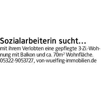 Anzeige