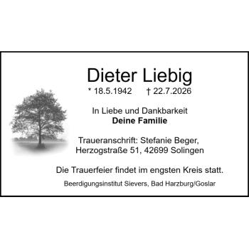 Anzeige