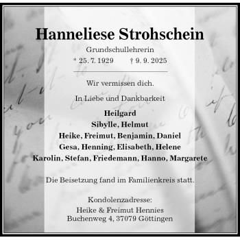 Anzeige