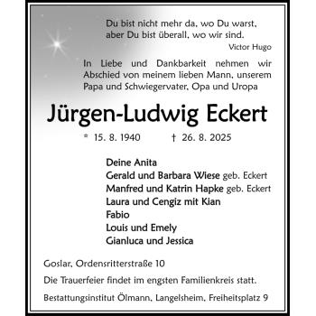 Anzeige