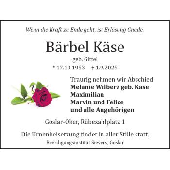 Anzeige