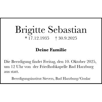 Anzeige
