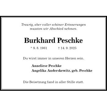 Anzeige