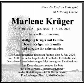 Anzeige