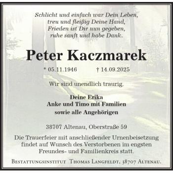 Anzeige