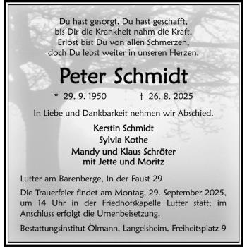Anzeige