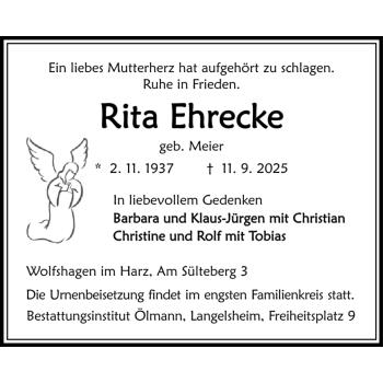 Anzeige