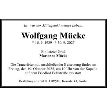 Anzeige