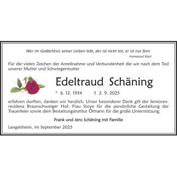 Anzeige