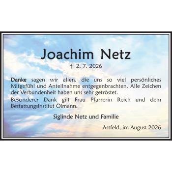Anzeige