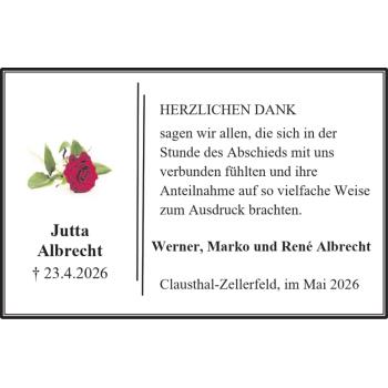Anzeige