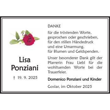 Anzeige